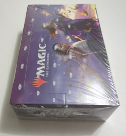 {1x} ~ Double Masters 2022 Draft Booster Box ~ MTG Factory Sealed **Startropic** - Image 4