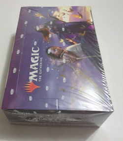 {1x} ~ Double Masters 2022 Draft Booster Box ~ MTG Factory Sealed **Startropic** - Image 5