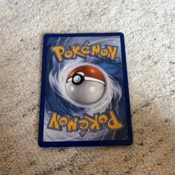 Pokemon M Gardevoir EX Mega Evolution Ultra Rare Foil XY Brilliant Arrow 109/114 - Image 2