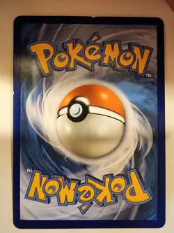 LP Gardevoir EX 111/114 Full Art Steam Siege Pokemon Card - Image 2