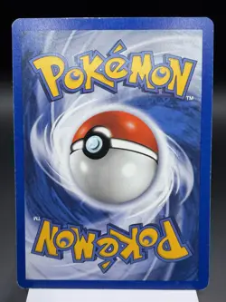Hoothoot 60/111 - 1st Edition - Neo Genesis Pokemon Card PLAYED - Image 2