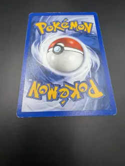 Hoothoot 60/111 - 1st Edition - Neo Genesis Pokemon Card PLAYED - Image 3