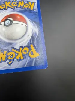 Hoothoot 60/111 - 1st Edition - Neo Genesis Pokemon Card PLAYED - Image 4