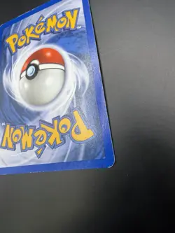 Hoothoot 60/111 - 1st Edition - Neo Genesis Pokemon Card PLAYED - Image 5