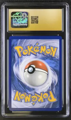 2024 POKEMON SCR EN-STELLAR CROWN ILLUSTRATION RARE #150 JOLTIK CGC 10 PRISTINE - Image 2