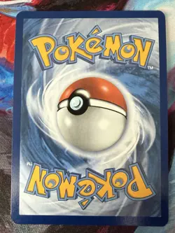 Eevee SVP200 Black Star Cosmos Holo Promo Destined Rivals Pokemon TCG NM - Image 2