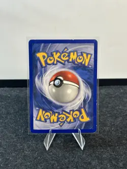 Bagon Reverse Holo Pokemon 50/97 EX Dragon Card 50 HP Risky Kick 2003 - Image 2