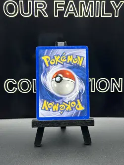 Traveling Salesman 137/147 Aquapolis Reverse Holo E-Series Pokemon Card LP - Image 5