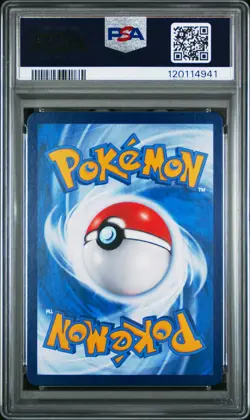 2025 POKEMON SIMPLIFIED CHINESE CBB1 C-GEM PACK VOL 1 #09 CAPTAIN PIKACHU PSA 10 - Image 2