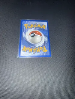 Pokemon TCG Palpitoad Illustration Rare Black Bolt 104/086 - Image 2