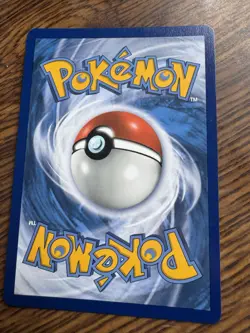 Ninetales V Full Art Ultra Rare Holo 200 HP Pokemon TCG Rebel Clash 177/192 - Image 2