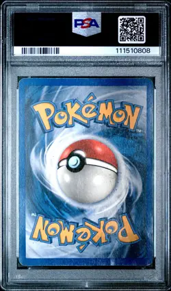 2003 POKEMON SKYRIDGE #146 CHARIZARD-REV.FOIL REVERSE HOLO ENGLISH PSA 1 ✅🔥 - Image 2
