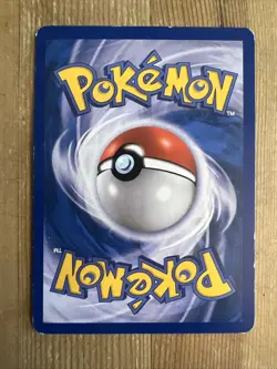 Pokemon TCG Gloom HS-Undaunted 27/90 Regular Uncommon HP - Image 2