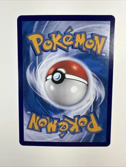 Pokemon S-Chinese Horsea 0507/07 CBB5C Gem Pack Vol.5 AR Holo NM - Image 2