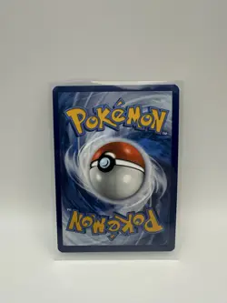 Golurk 123/086 Illustration Rare IR SV: Black Bolt Pokemon TCG [NM] - Image 2