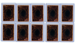 Yu-Gi-Oh! - Lot Of 10 Cards - Rarity Collection 5 - 1st Edition - Image 2