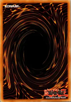 Gaia Power Spell Ruler (25th Anniversary Edition) SRL-EN096 Yu-Gi-Oh NM - Image 2