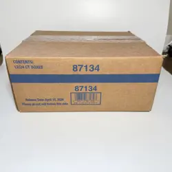 Yu-Gi-Oh RA05 Rarity Collection V Booster Box Factory Sealed Case 12 Boxes - Image 1