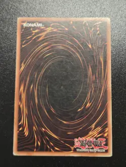 Yugioh! Armades, Keeper of Boundaries PGL2-EN043 Gold Rare 1st Edition HP - Image 2