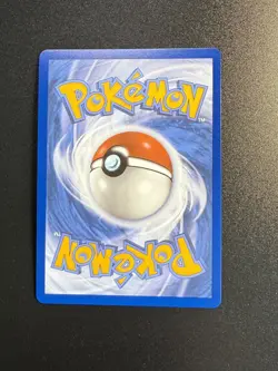 Punk Helmet Holo Ultra Rare ME02: Phantasmal Flames 121/094 Pokemon Card NM - Image 2