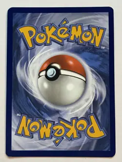Pokemon Center Stamped - N's Zekrom MEP 031 Black Star Promo - Pokemon TCG Card - Image 2