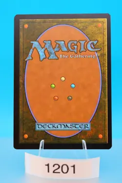 MTG Uthros, Titanic Godcore Edge of Eternities Regular #260 - Image 2
