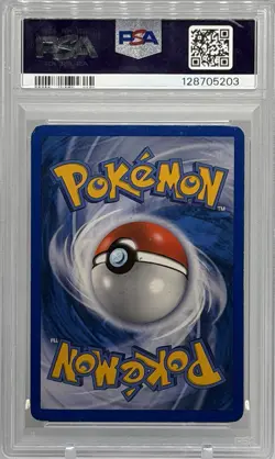 2005 Pokemon MILOTIC EX Emerald ULTRA RARE Holo Card 96/106 - Image 2