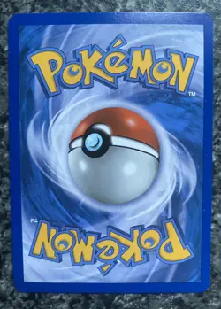 Pokemon Umbreon Dark Explorers Trading Card 61/108 Reverse Holo 2012 NM/M GEM - Image 5