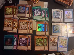 yugioh cards - Image 1