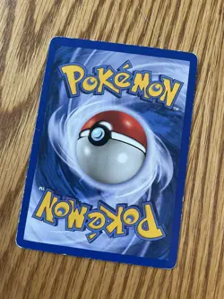 Lucky Stadium - 100/105 - Neo Destiny Set TCG - Pokemon Card - Played - Image 3