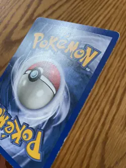 Lucky Stadium - 100/105 - Neo Destiny Set TCG - Pokemon Card - Played - Image 4