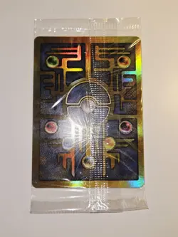 Ancient Mew SEALED Pokemon Unopened 2000 Movie Promo Holo Card X1 - RARE PROMO - Image 4