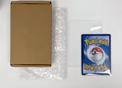 Pokemon 2026 First Partner Illustration Collection Series 1 Chinese Set 9 Cards - Image 2