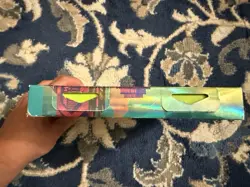 MAGIC THE GATHERING STREETS OF NEW CAPENNA COLLECTOR BOOSTER PACK 15 CARDS 195166163253 - Image 3