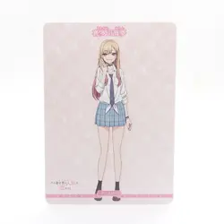 Marin Kitagawa My Dress Up Darling BB-BSQ-003aN Anime Collectible Trading Card - Image 2