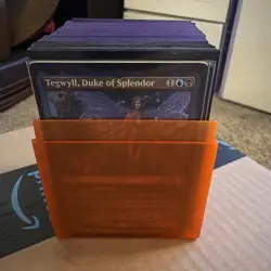 🔥MTG Wilds of Eldraine Commander: FAE DOMINION (110 Card Deck) Unplayed/Sleeved - Image 4