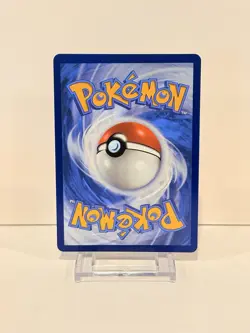 Pokemon Mega Lucario EX Holo Ultra Rare Card 160/132 Me01: Mega Evolution - Image 4