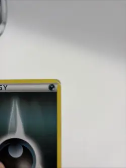 6 X Pokemon Card Dark Energy Unnumbered 2011 Mint - Image 3