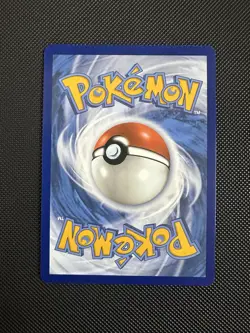 N's Zorua 189 Sv: Scarlet & Violet Promo Cards Holo - Image 2