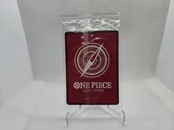 Monkey.D.Luffy (PSA Magazine) OP05-060 One Piece TCG Promotion Cards Foil Sealed - Image 5