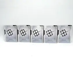 Gundam Card Game Resource Playset Of 10 EX Resource & EX Base - Image 3