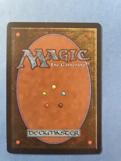 MTG Arabian Nights Edition, Diamond Valley! 1993 Vintage Magic! - Image 2