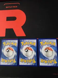 Pokemon Shining Fates - Lot of 3 Ditto's - 2 Ditto Vmax, 1 Ditto V - Image 2