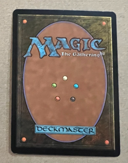 Blasting Station - Fifth Dawn - MTG - Magic the Gathering - Image 2