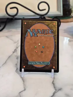 MTG Chaos Defiler Universes Beyond: Warhammer 40000 Regular NM - Image 2