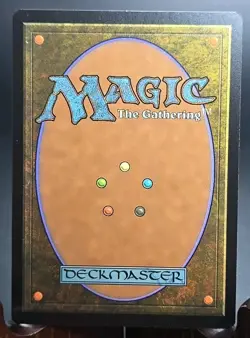 Sanguine Bond Commander 2021 MTG Regular Near Mint - Image 2