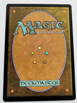 MTG Goblin Chieftain - the list - NM - Image 2