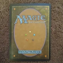 MTG Mogg Infestation - Stronghold Moderately Played Single - Image 2