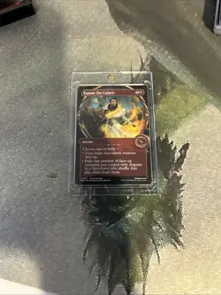 MTG Expose the Culprit (Showcase) - Murders at Karlov Manor (MKM) #307 MTG - Image 2