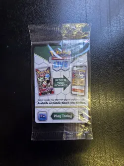 Sylveon EX 041/131 Prismatic Evolutions Stamped Pokemon Card - NM SEALED - Image 2
